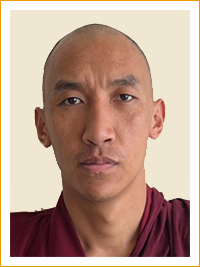 Pema Namgyal Bhutia 15140