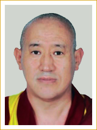 Geshe Jampa Dawa 11683