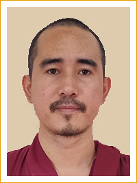 Tenzin Choephel 12584