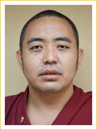 lobsang gyatso