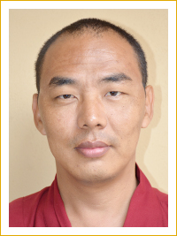 tsering gyaltsen