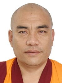 Photo Geshe Lobsang Khalchok 12185