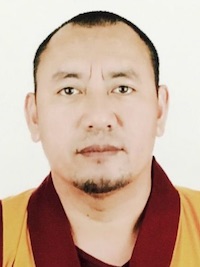Photo Geshe Lobsang Khedup 11717