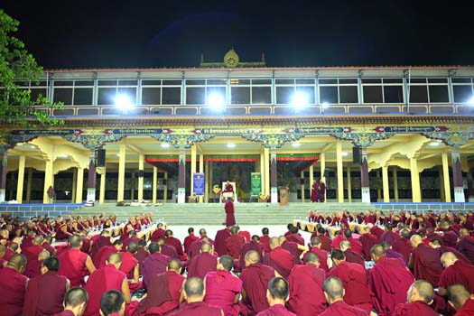 annual award ceremony 6Apr2026 