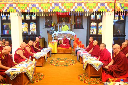 Academic Council Meeting 5Apr2026