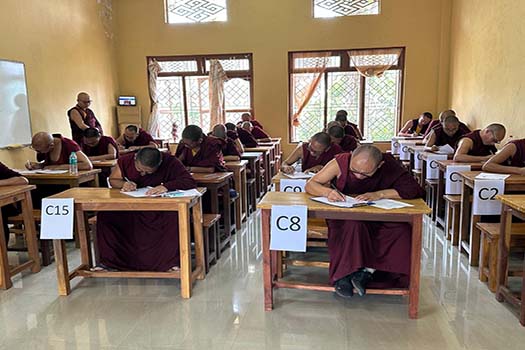 2nd 4th 6th semester exam 2025 26 May2026