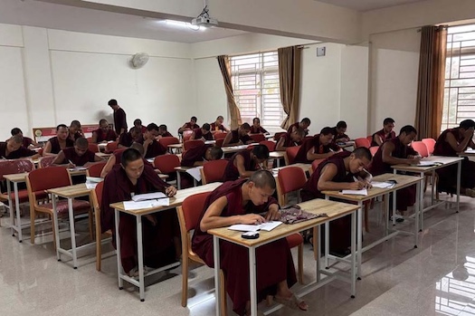 NIOS Practical Exam Mar2026