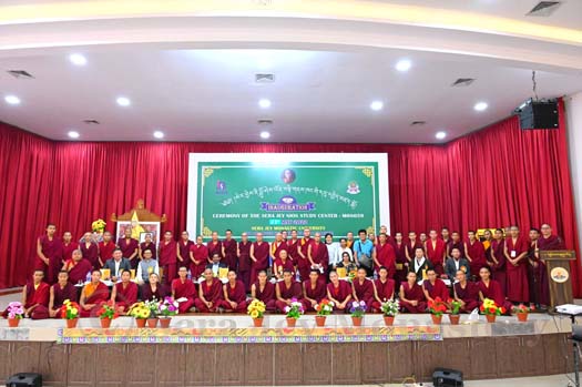 NIOS Secondary inauguration 21May2022