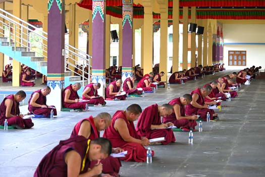 annual Science Exam Nov2025