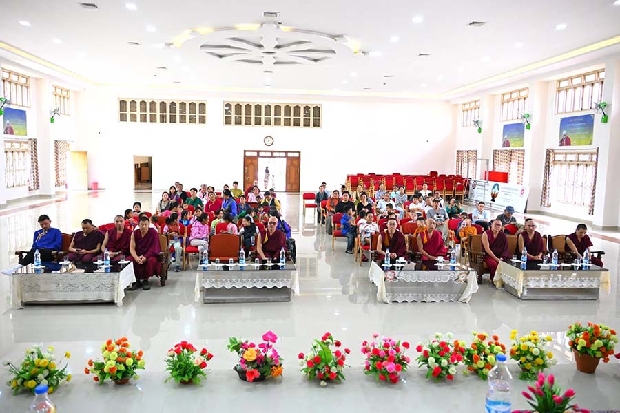 17th Summer Camp Closing Ceremony 5June2026
