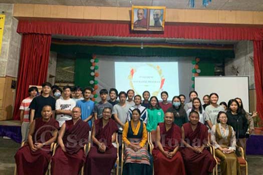 7th Student Excange Program 15 16Aug2022