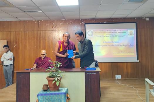 Lecture at TU 2July2025