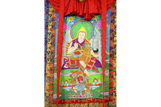 Churgu Choepa 7Jan2026