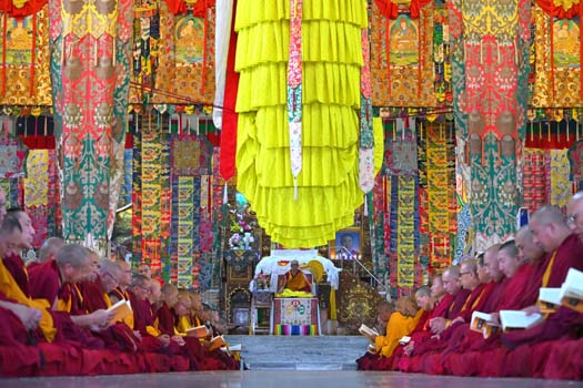 Sangchos Monlam Jan2026