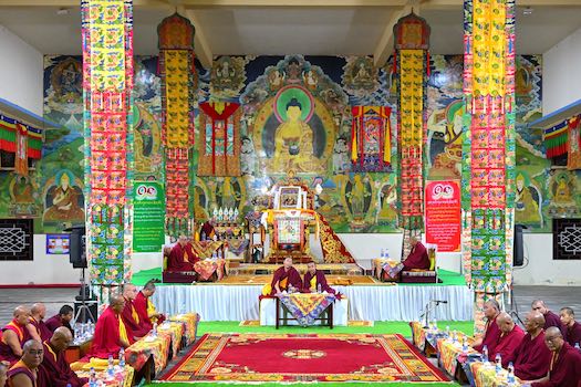 3rd Ghoton Dhamcha 24Oct2025