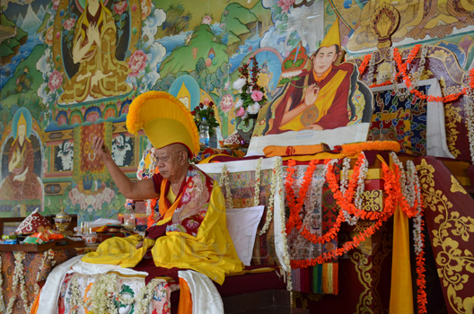 00 long life offering khen rinpoche geshe lobsang delek