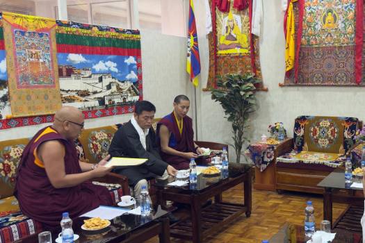 TPIE member visit 20July2025