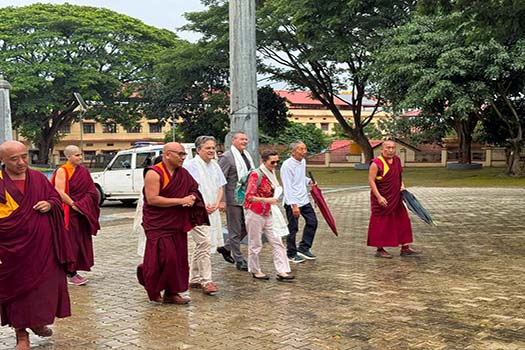 visit of French Ambassador Consul General 22Jul2026.png
